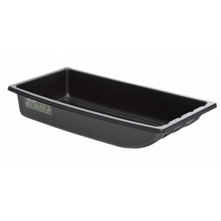 Shappell Laker Co 42" Blk Mp Jet Sled Jr JSR